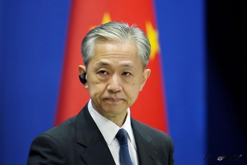 外交部就中美关系和台湾问题答问 在中美关系持续承压、台海局势备受关注的当下，外交