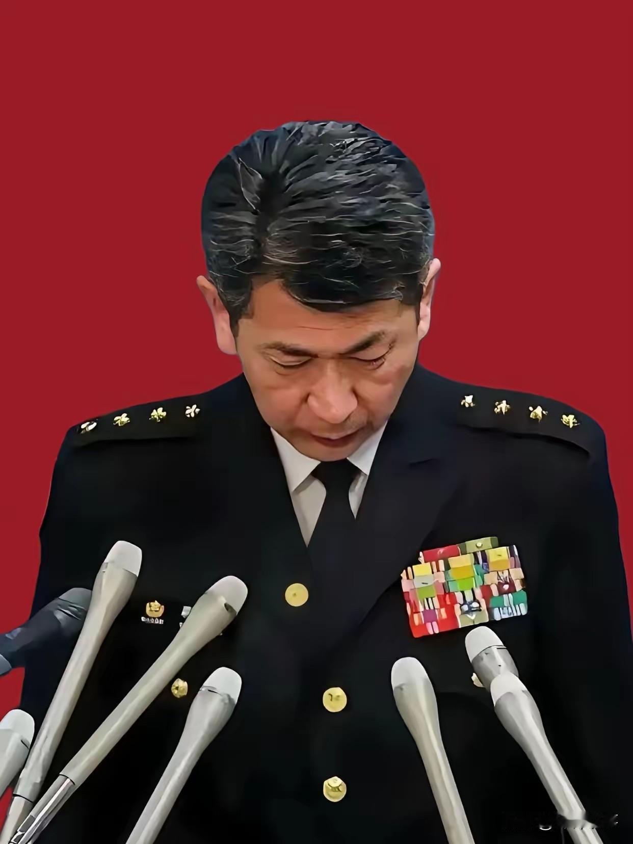 好家伙，日本自卫队又出来道歉了，这次是在福岛演习时，一枚23公斤重的火箭弹直接打