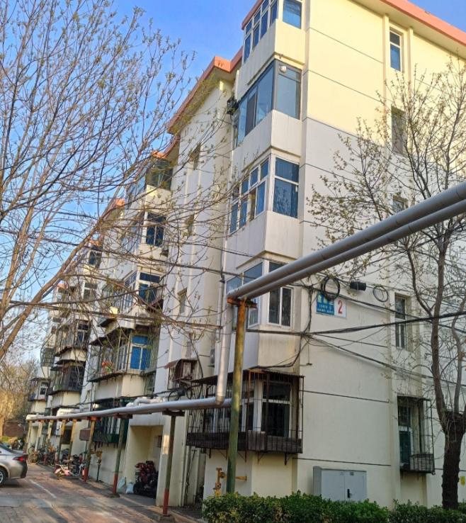 上海，一位大爷七十多岁时与老伴黄昏恋结婚，两人住在大爷买的房子里。相伴十余年后，