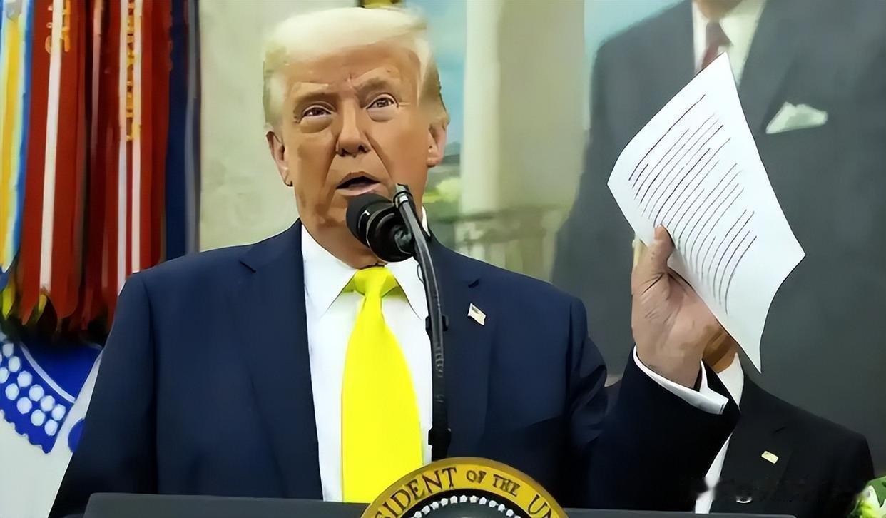 特朗普紧急状态护石油，委内瑞拉危机再升级！
 
1月9日，特朗普签署行政令宣布进