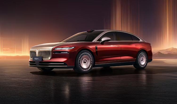 【纯电续航410km！27.99万元起售，岚图追光L上市】今年开始能明显感觉到，