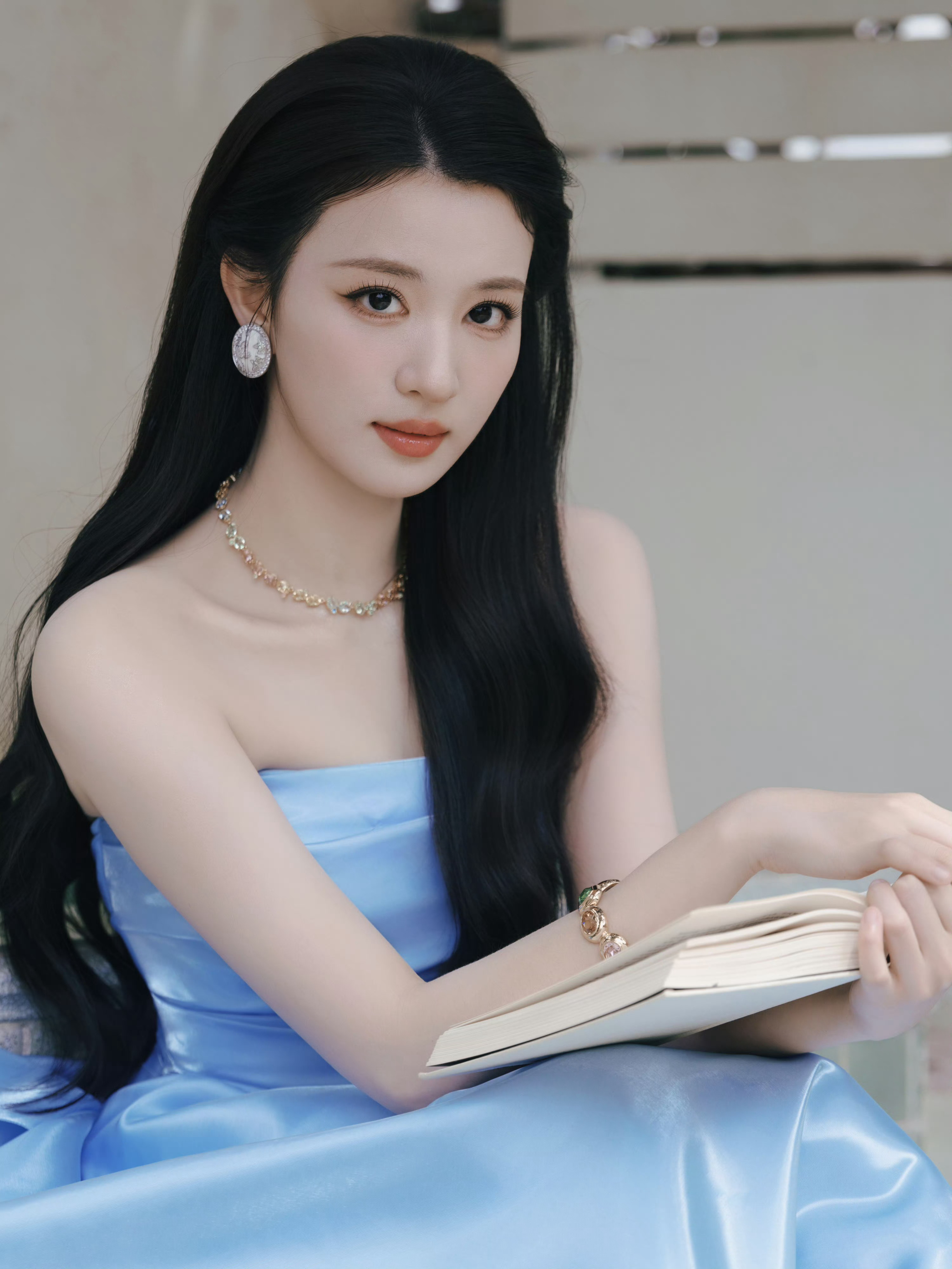 今日份营业的👧🏻欢迎评论补充～ 