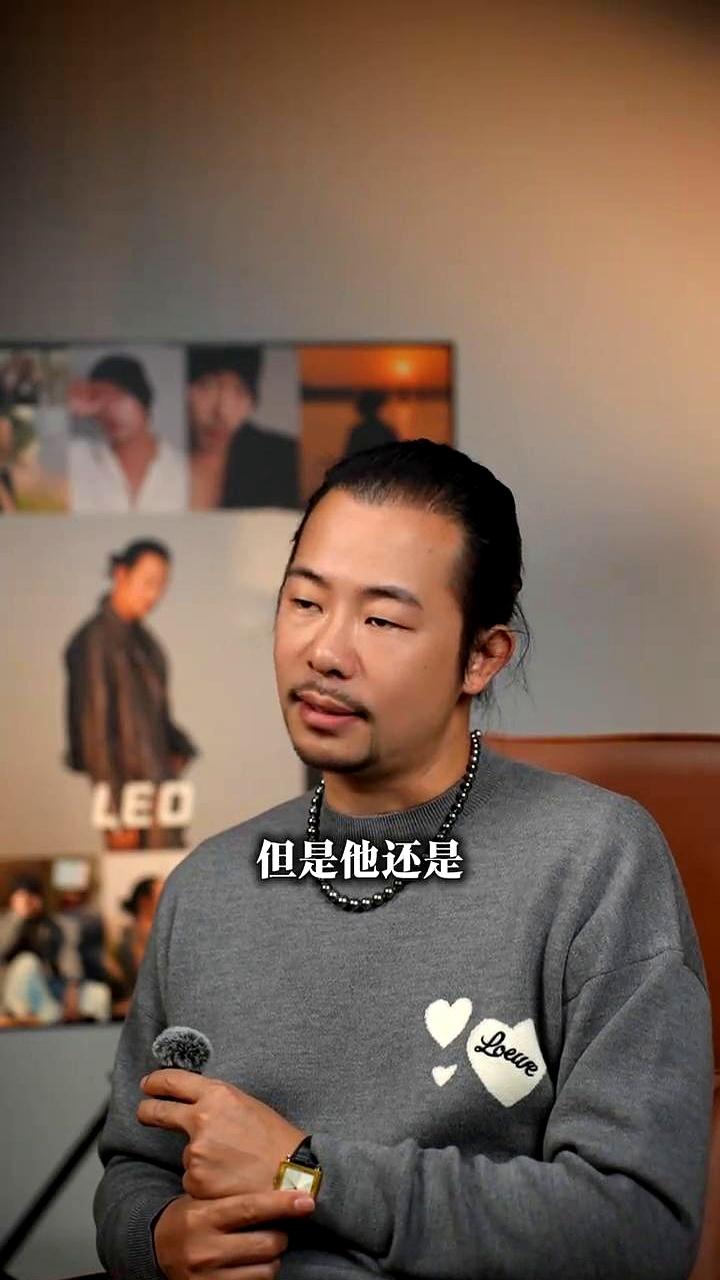 发现老公在外面有人，还信他是一时糊涂？
别自欺欺人了！

说白了，从他对别人动了