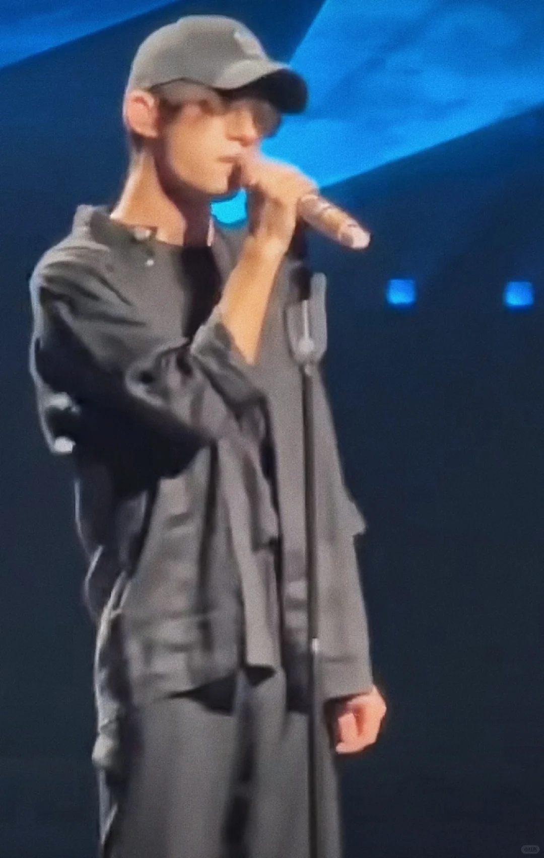 藏都藏不住的美味🤤 ​​