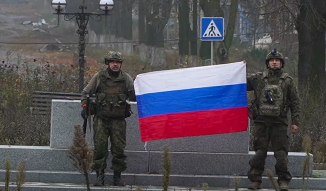 特朗普派特使和女婿前往莫斯科拜见普京，试图说服俄罗斯接受修订后的美国和平方案俄乌