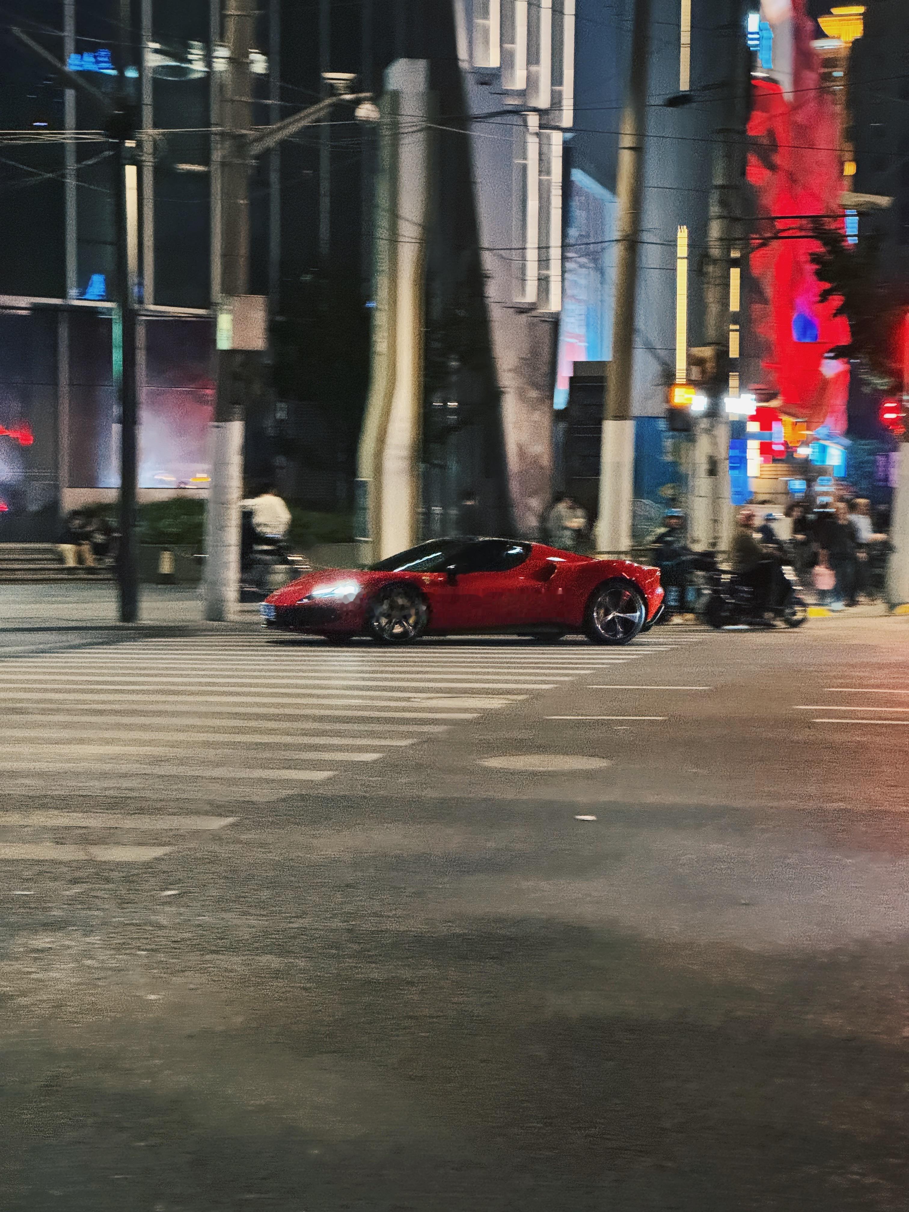 又到了最近遇到的一些车系列时间  ​​​