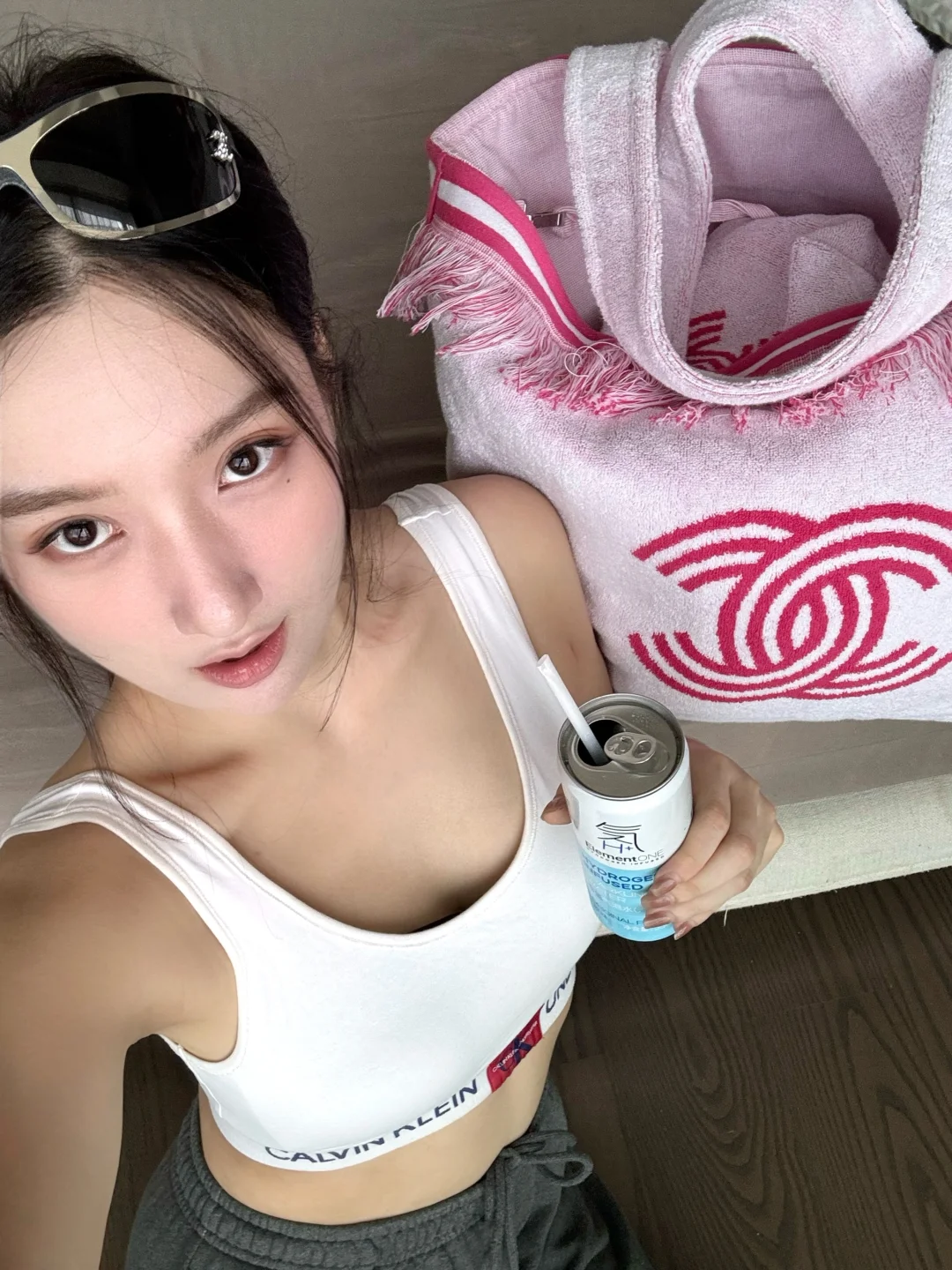 🌞夏日 有氧🌞