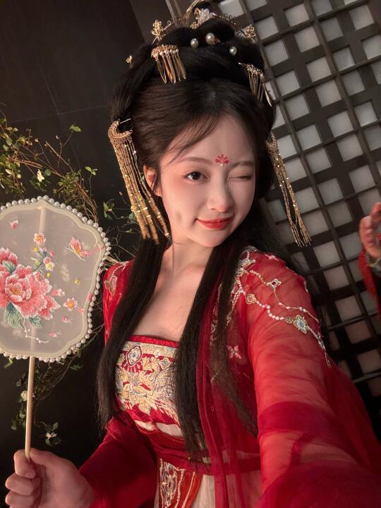 杭州宫宴🏮富贵迷人眼🪭