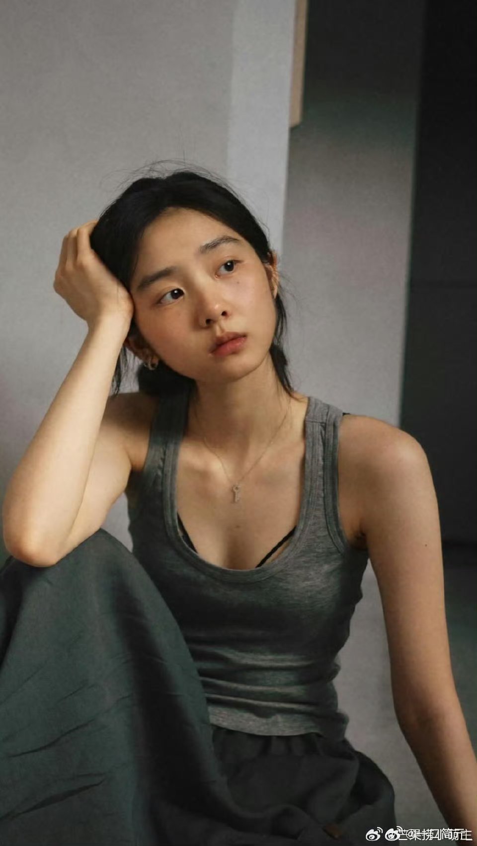 20岁黄多多状态记忆里《爸爸去哪儿》里那个软萌懂事的小太阳，一转眼已经长成20岁