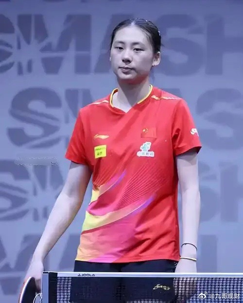 陈熠女单丢冠，WTT澳门冠军赛，国乒7人最终战绩+奖金+积分如下表面上看，澳门这