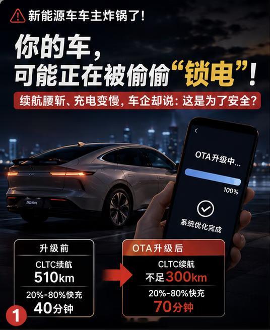 8家车企被约谈几天前就看到这个新闻了，出于保护并没有公布具体的汽车品牌如果你的车