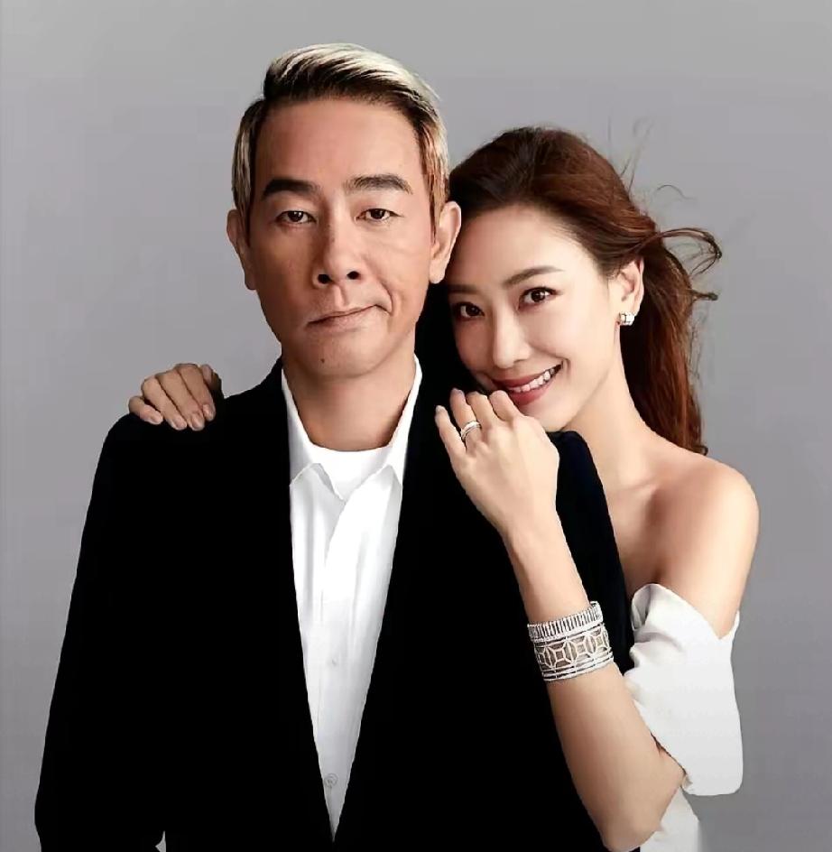 应采儿的“毒舌”背后，是陈小春用半条命换来的救赎
 
金星曾当面问应采儿：“你就