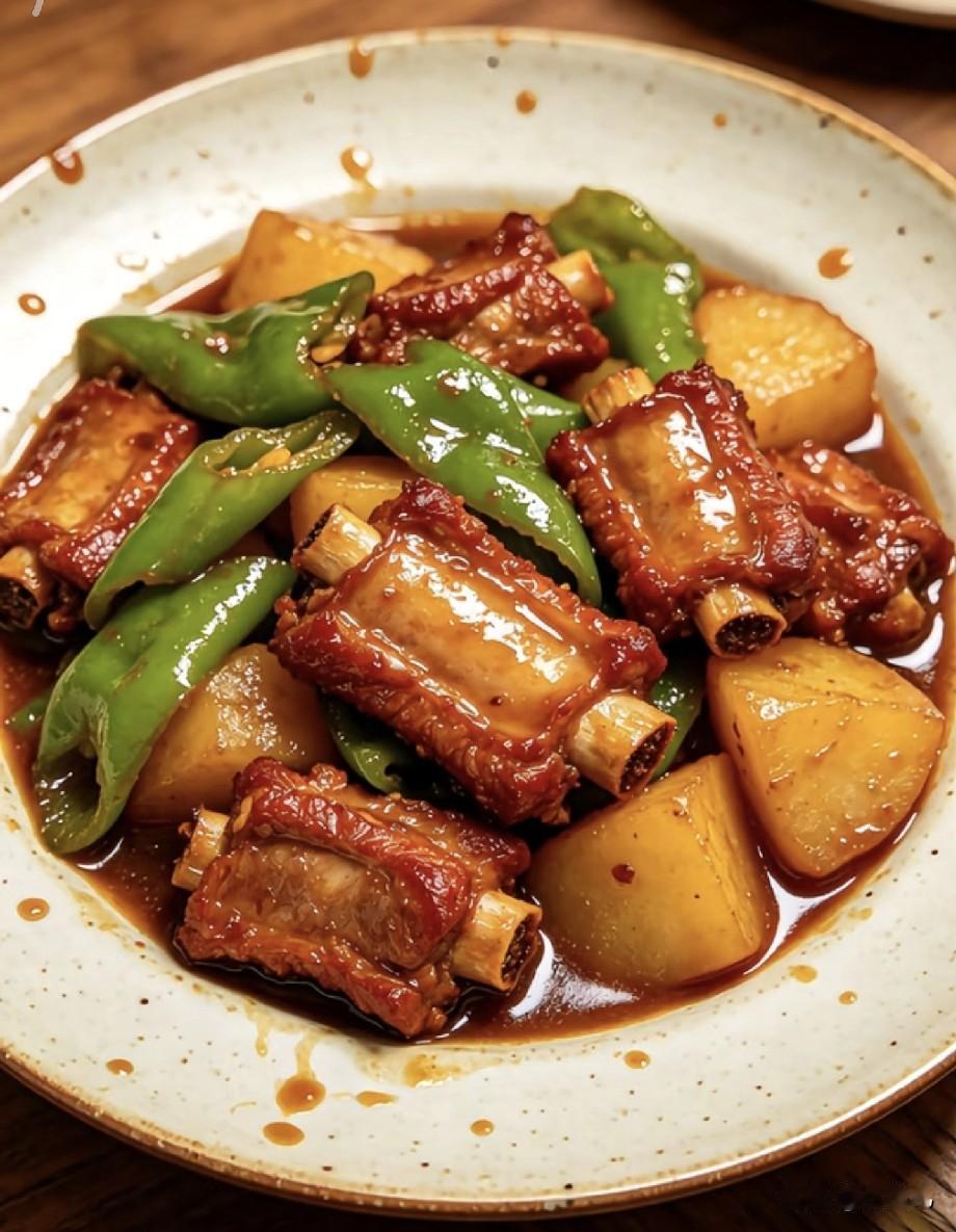 土豆除了炒来吃还有哪些做法?
亲，土豆真是家家户户离不开的平价好菜，别总只知道清