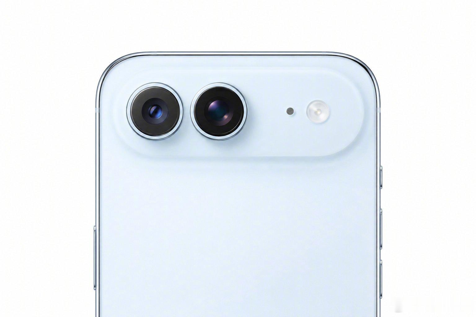 iPhone Air2爆料汇总，27年春季发布。机身5.6mm钛金属轻薄设计，后