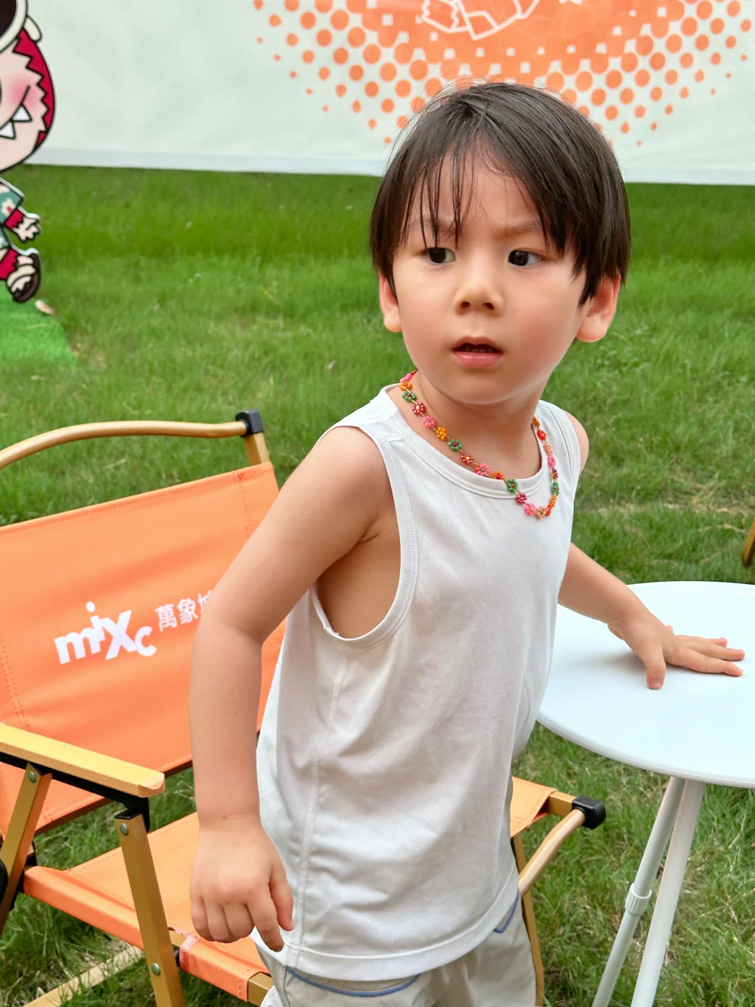 幼儿园小班放学后
