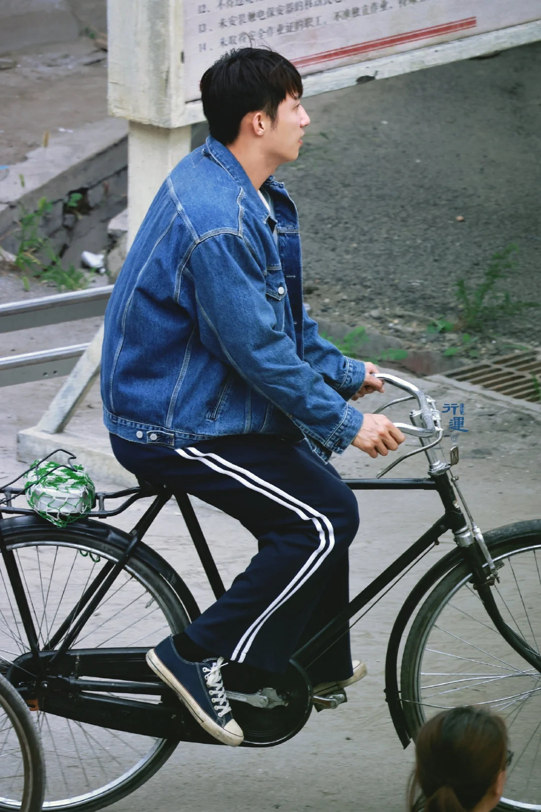 骑🚲的小满😚