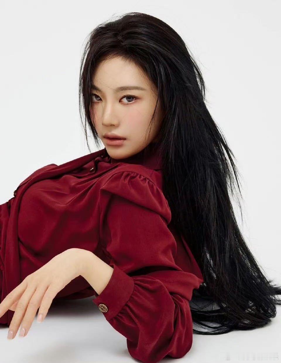 GUCCI官宣宁艺卓👑恭喜宁艺卓！GUCCI全球品牌代言人官宣，老钱风气质+高