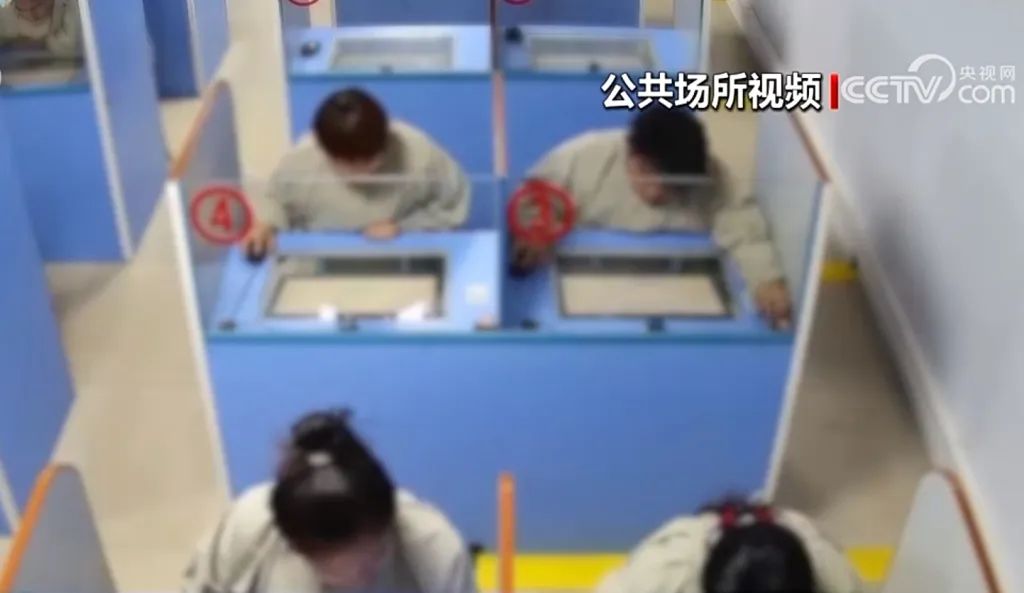 警方侦破石家庄驾考舞弊案:“内鬼”是考场负责人