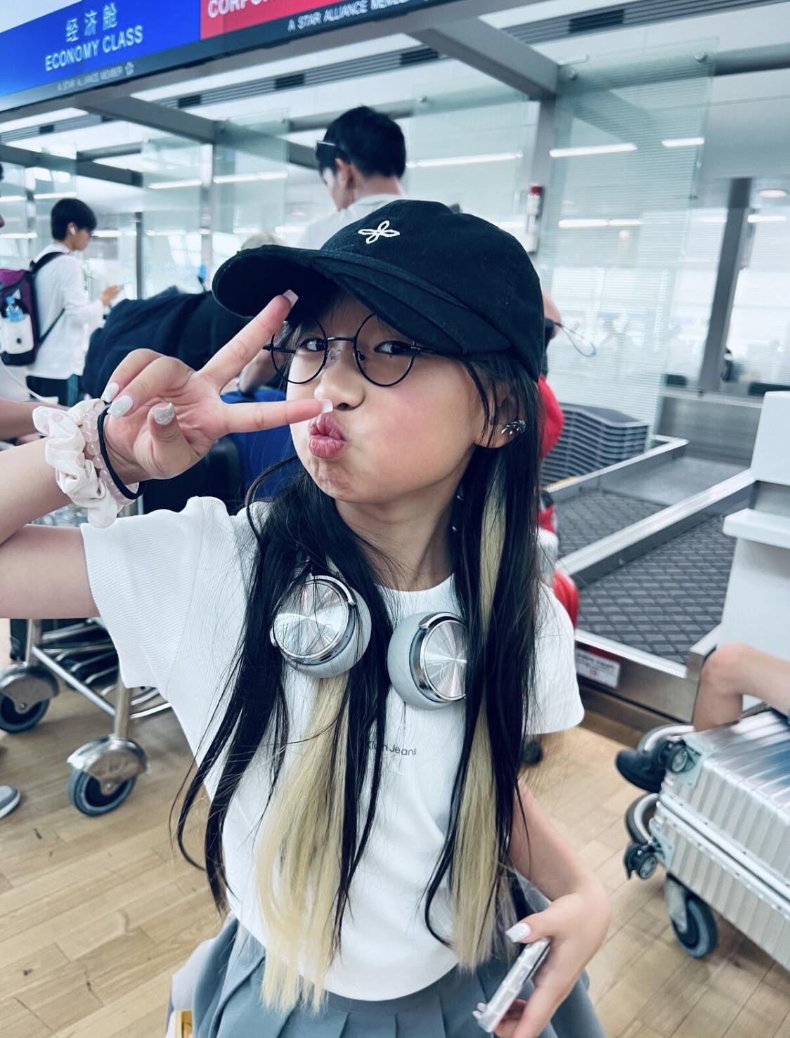 听说现在的小孩姐都爱拍live图？。