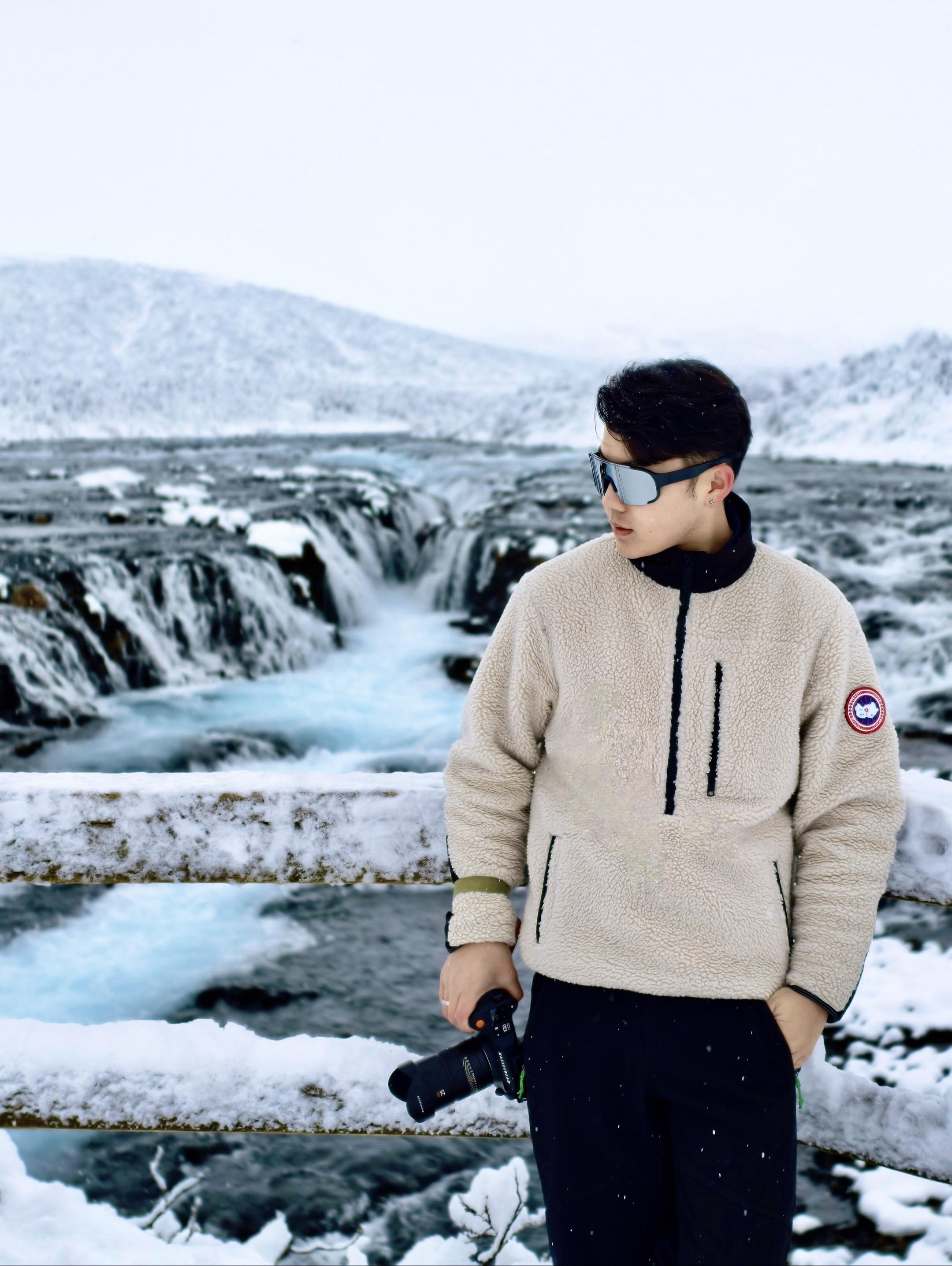 别赶路 ，去感受路 | 新年第一站冰岛。在世界的尽头找自己 冰岛的每一...