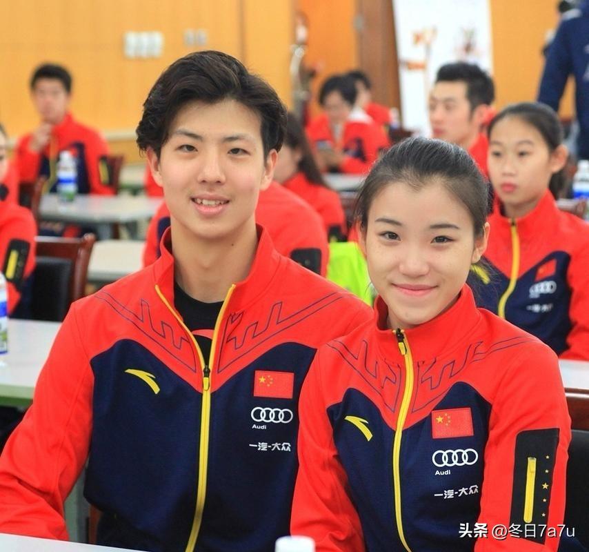 哇噻，俩宝贝飞起来的感觉，太美了，最经典的冰舞，永远都是，千遍万遍也看不厌[赞]