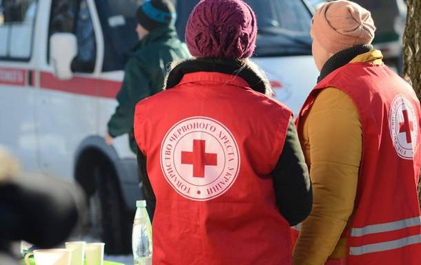 国际红十字委员会的数据库中登记了近20万名乌克兰人和俄罗斯人关于因战争失踪人员的