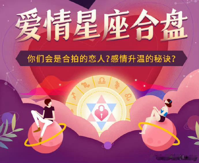 你和TA的性格真的适合在一起吗？ 追到了男神/女神真的会幸福吗？当遇到分歧时，你
