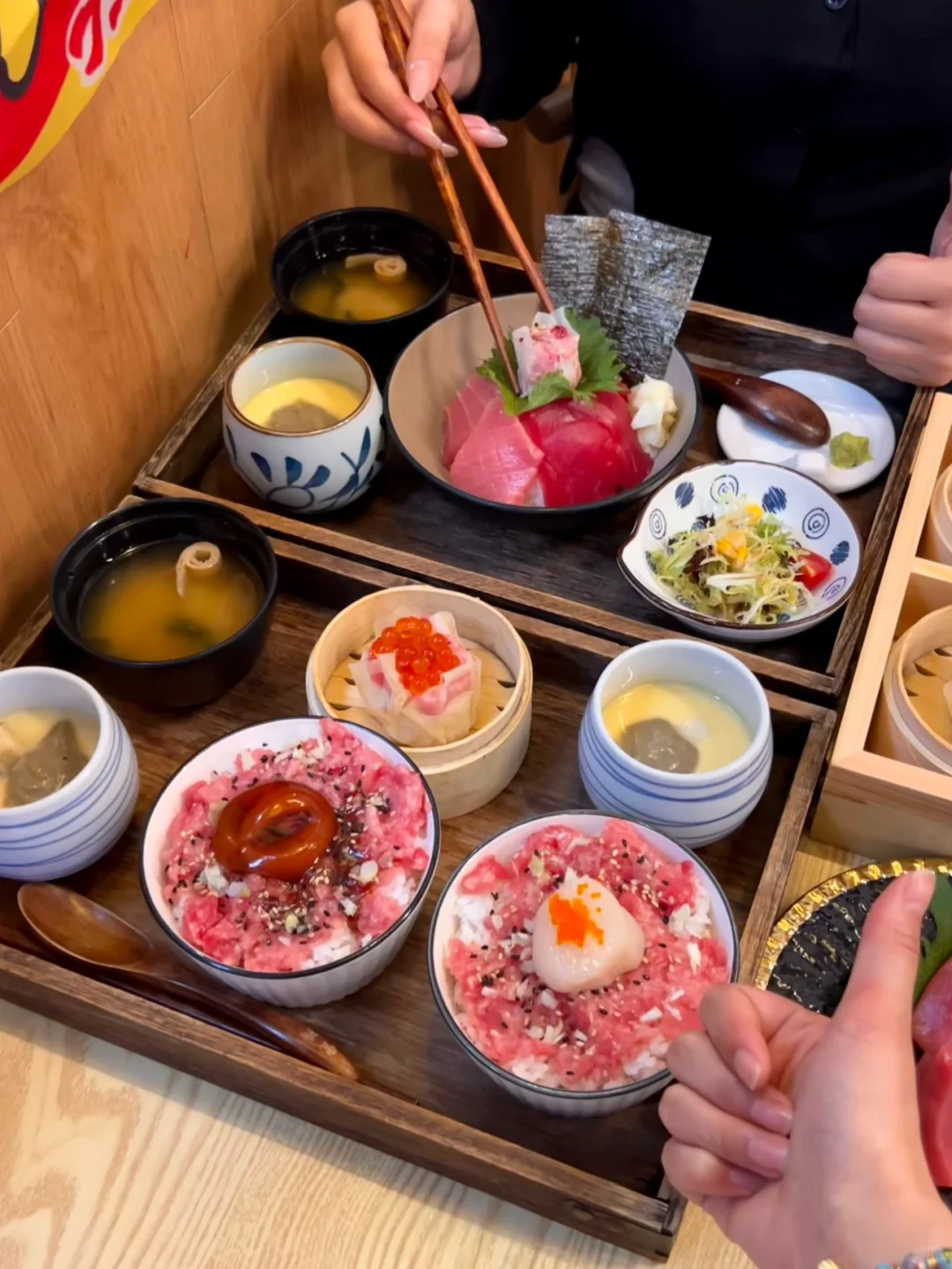 它唯一的缺点：只有香港🇭🇰有。。。。