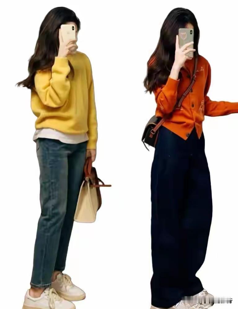 美搭社:一周穿搭