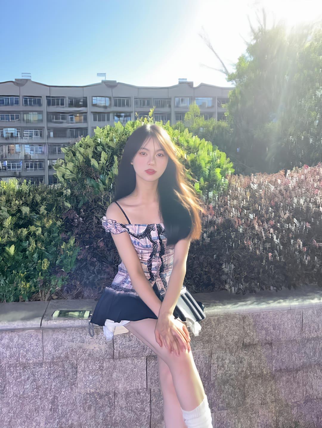 什么样的女生会让人觉得很有魅力?