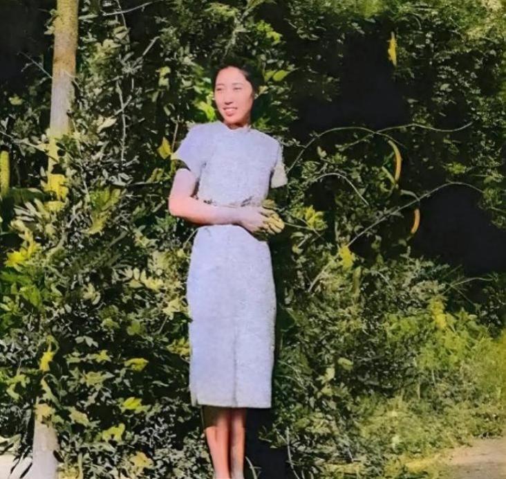 女人最耐看的长相是什么样的美貌与智慧并存，气质与高雅兼备。