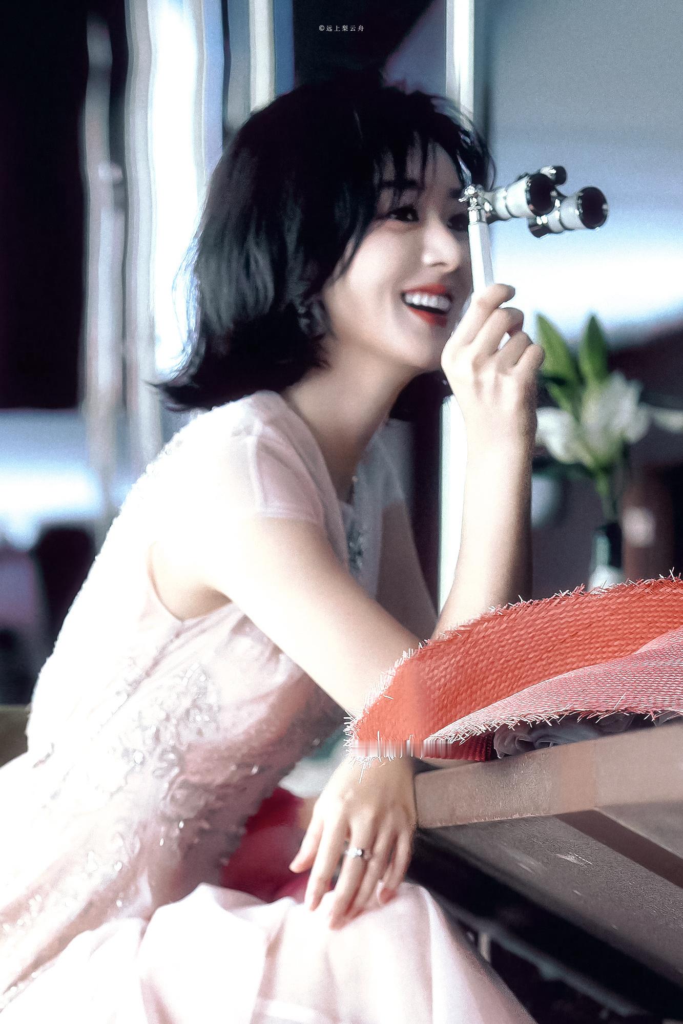 赵丽颖赵丽颖沈璃 zly赵丽颖许半夏 The flower will withe