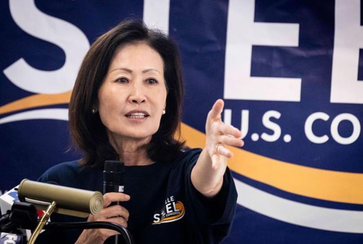 【美国似乎正在敲打韩国，提名对朝强硬的“脱北者”二代出任下任驻韩美国大使，是否动