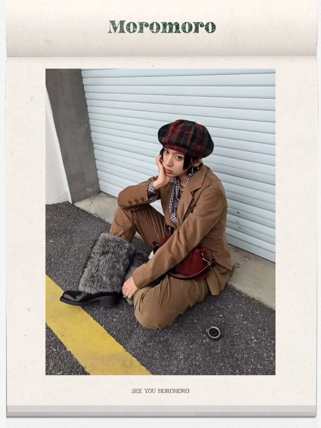 今日碳酸🍂