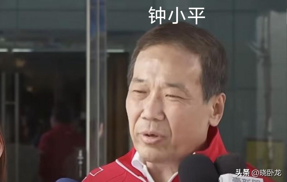 国民党内又出一“叛徒”，配合民进党欺负“陆配”李贞秀，李贞秀气到骂他是“狗”。