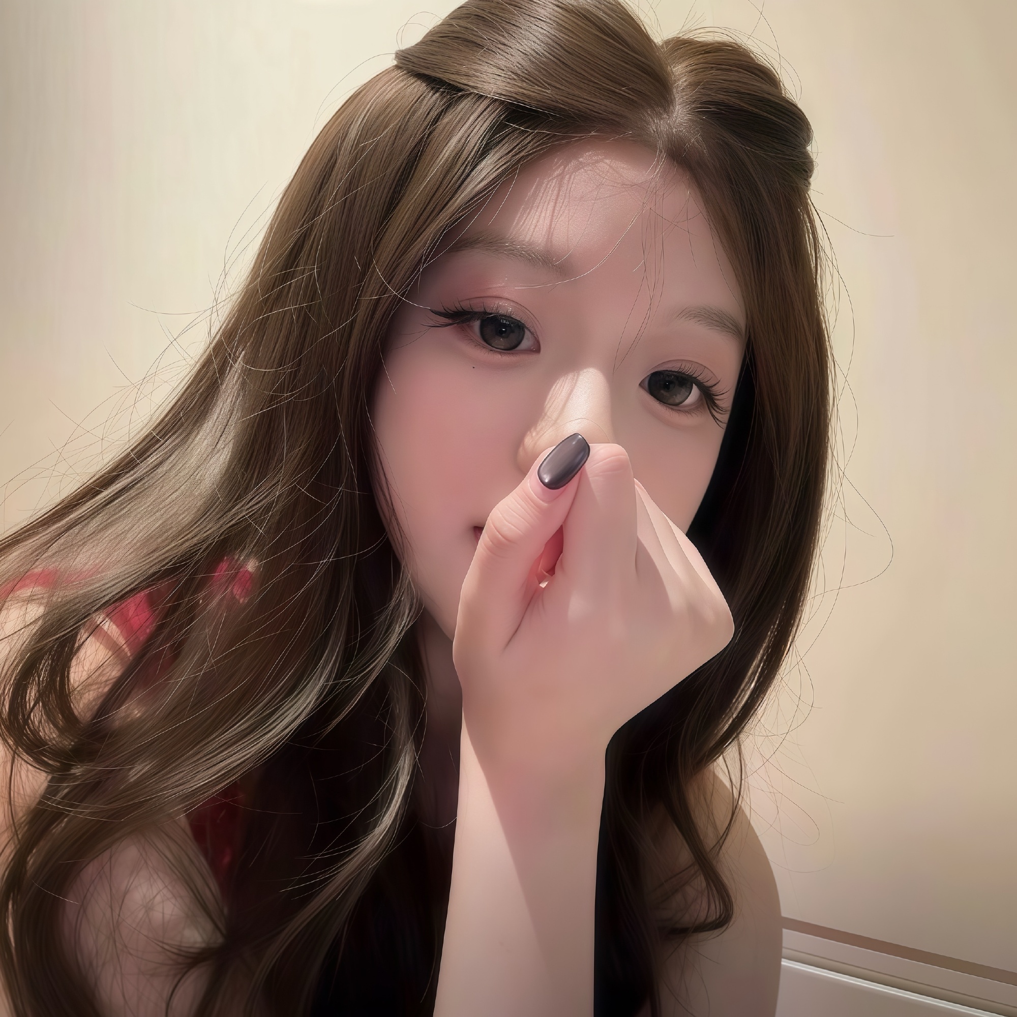 村长 我承认我是一只没有毅力的小羊 