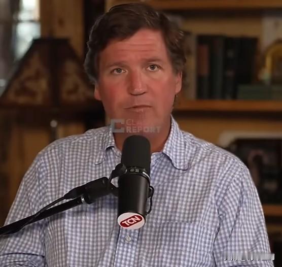 在接受彭博新闻周末版特约主编米沙尔·侯赛因采访时，MAGA 重要影响力人物，已经