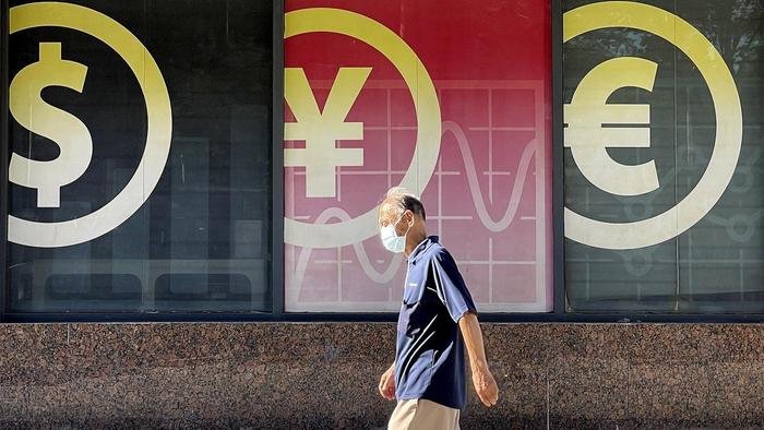 [兔子]大家发现了吗？最近社会出现 3 个反常现象，都指向同一件事。

 第一个