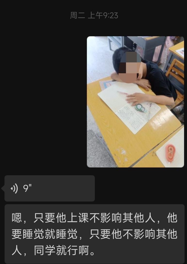 《铁拳教育》居高不下的播放量，本质是观众对当下教育现状的集体共鸣，剧集把校园藏在