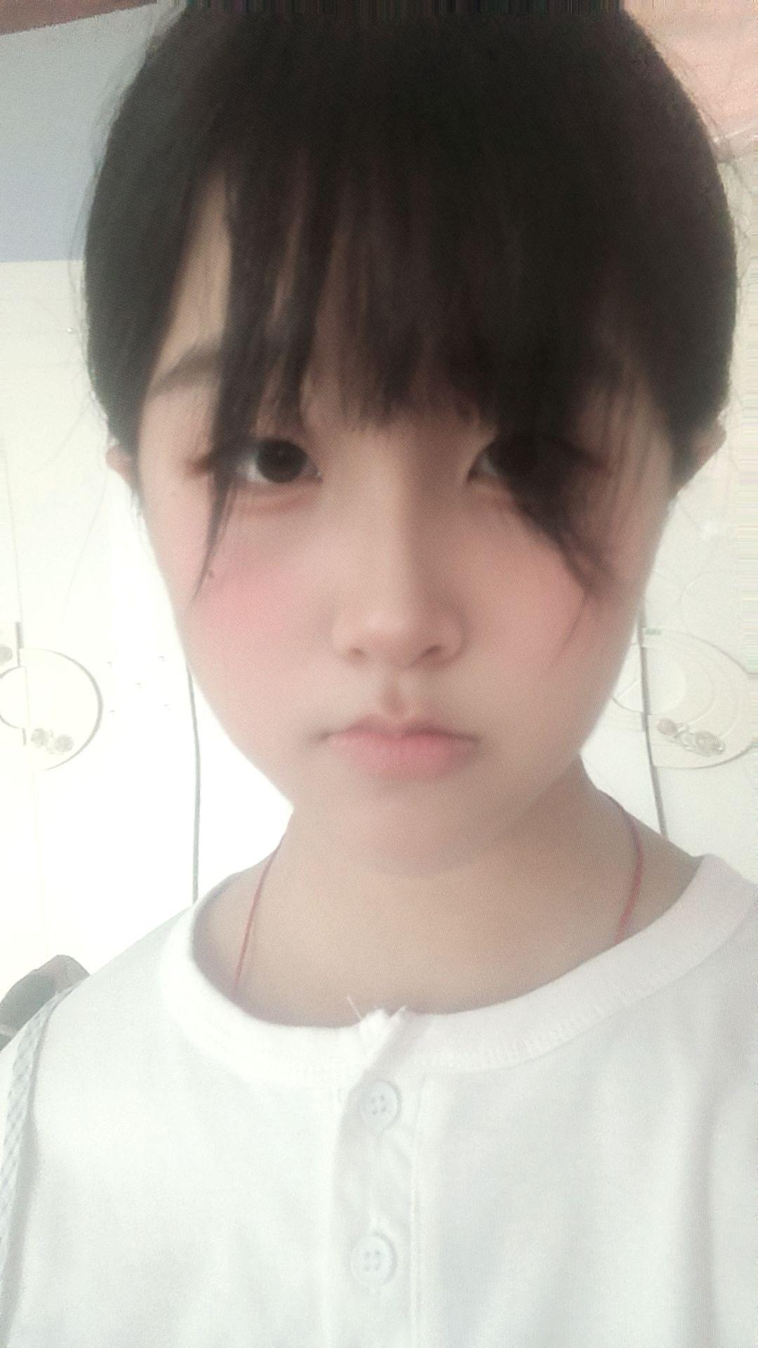 妈生感乖乖脸是特效给的