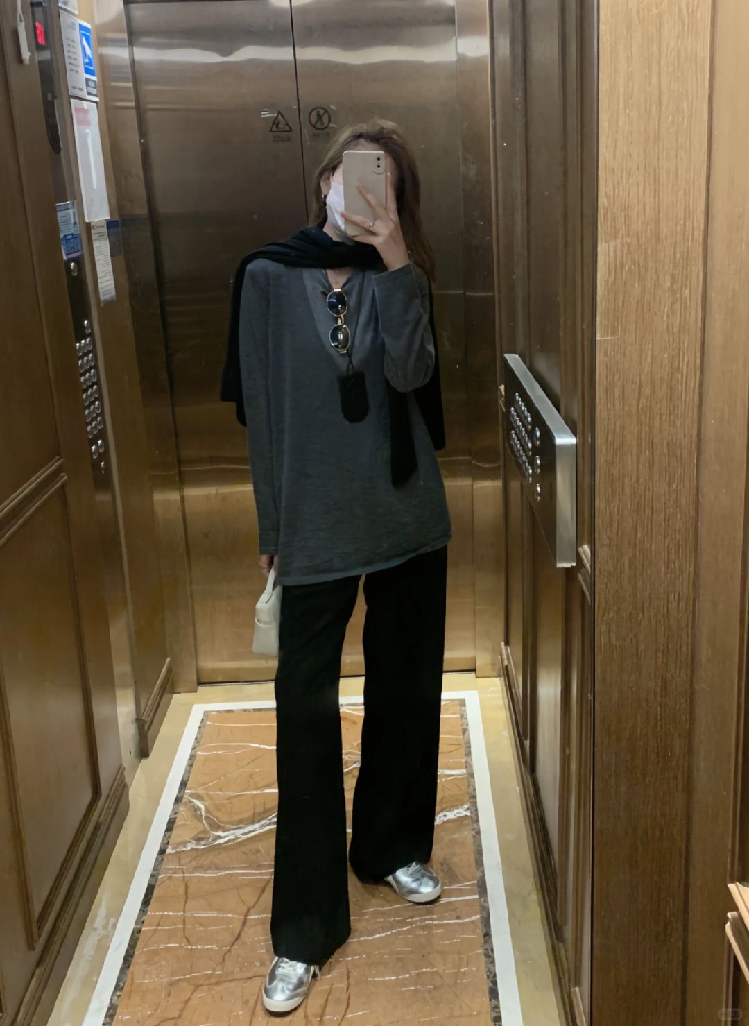🐘them是随性慵懒的感觉！！