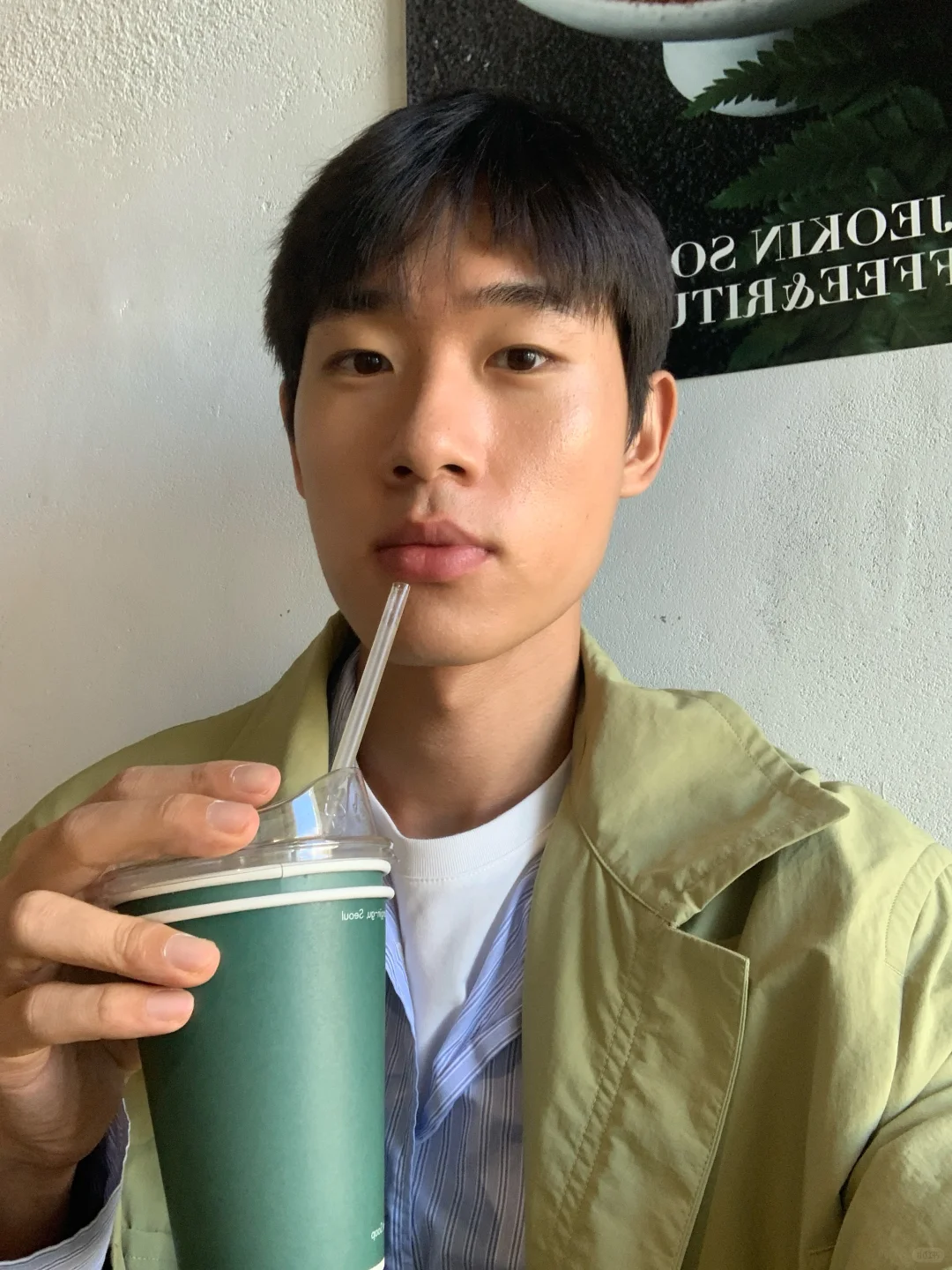 去弘大要年轻打扮