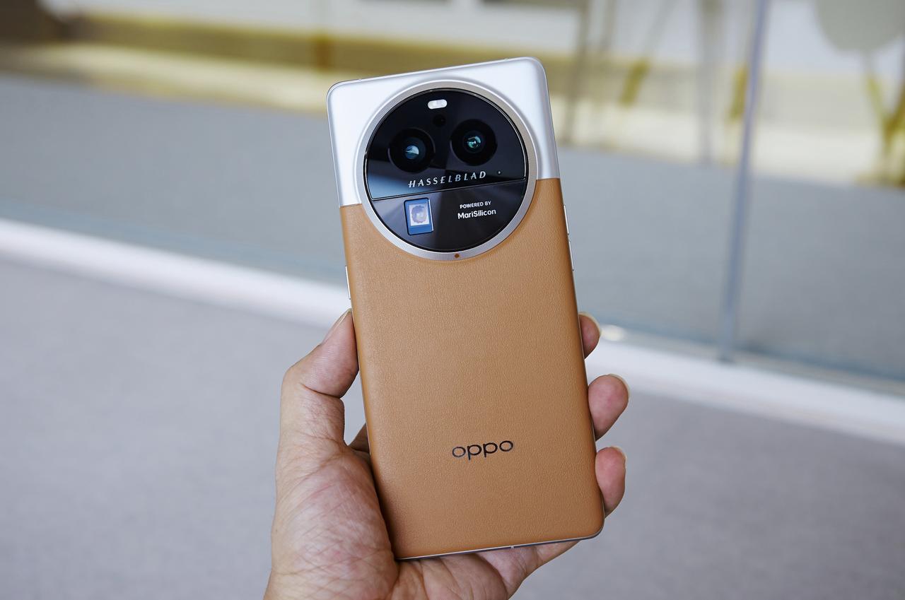 不吹不黑，体验了OPPO Find X6 Pro一个多月时间后，简单说说这款手机