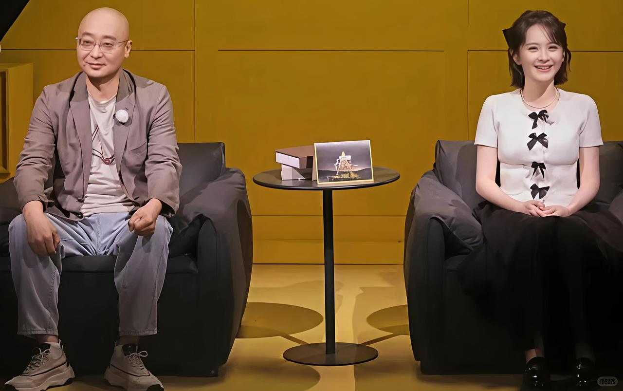 《再见爱人5》大结局，
最让人好奇的不是梁淞何美延离不离婚，也不是李施嬅车崇健分