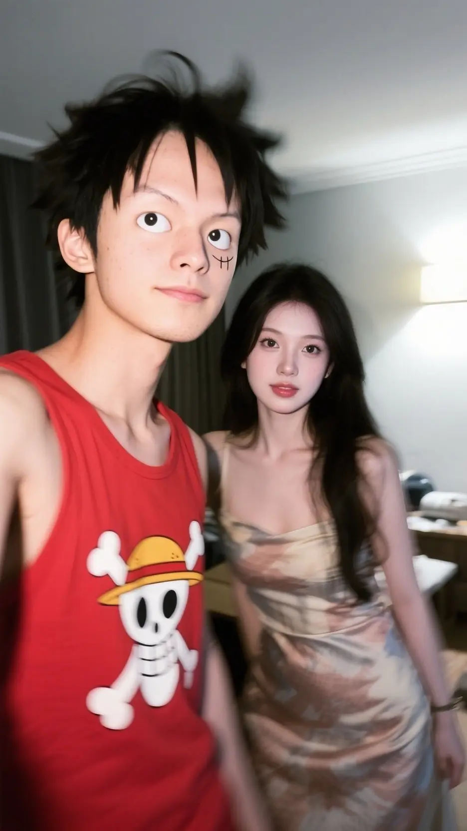 找到属于你的OnePiece了吗？