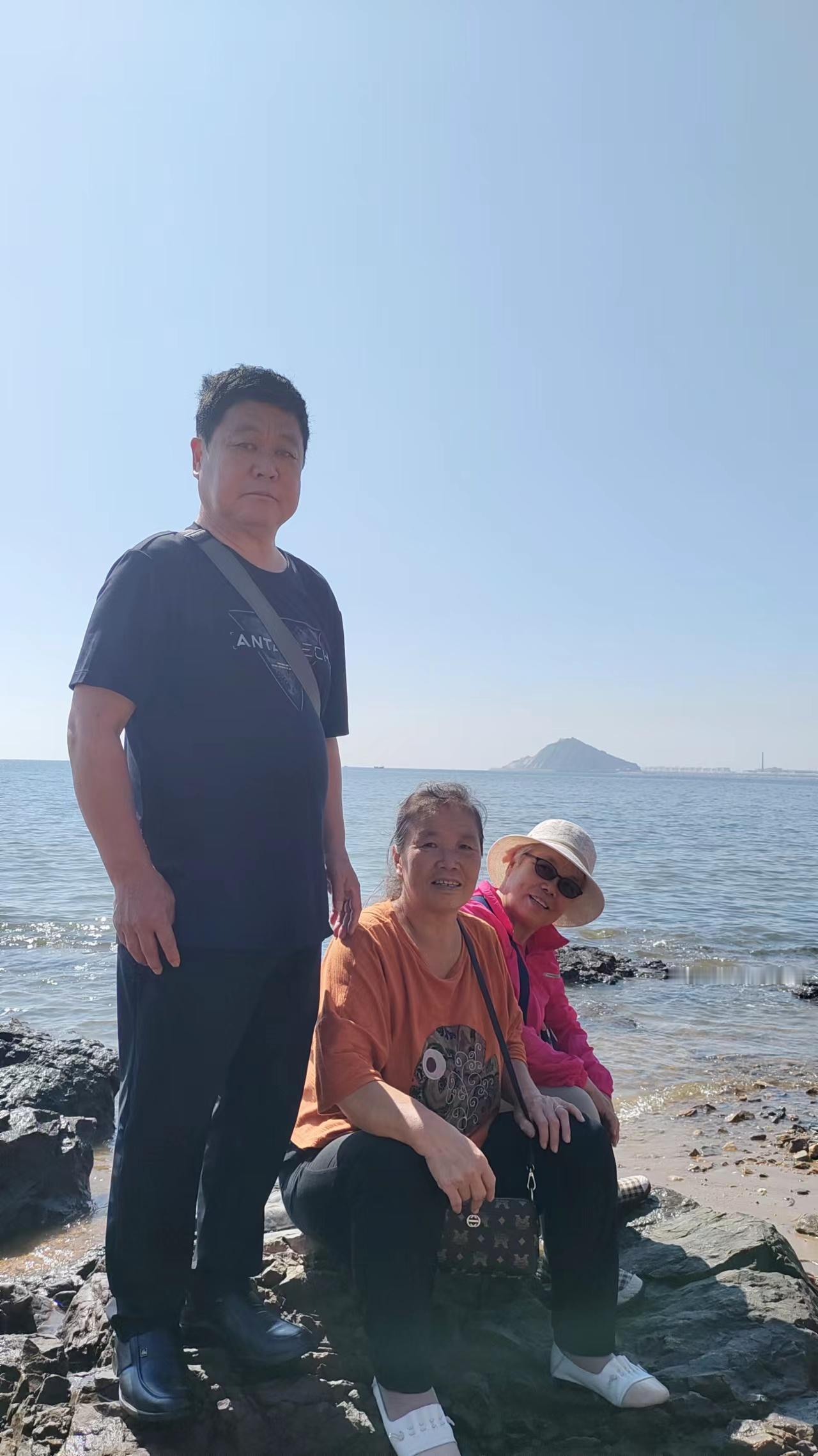 能不能发一张你认为最美的风景照片