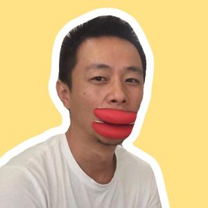 大嘴吃吃福
