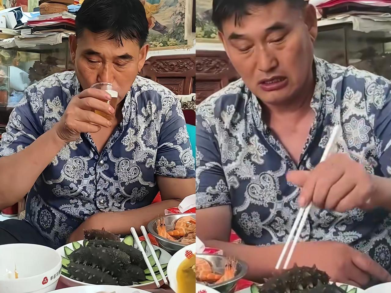 大衣哥的商演，几乎全泡汤了，
这可不是他不火了，实在是以前那些挥金如土请他唱歌的