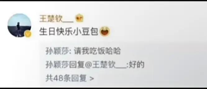 每次看两小只的故事
都觉得真美好啊
那时候的楚钦和小莎都好单纯
没有经历太多故事