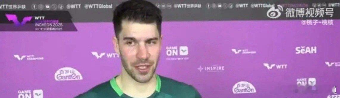 德国球员最初抵制樊振东的训练计划。 两个月后，他们主动加练45分钟。 俱乐部世界